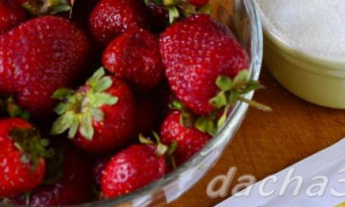 Описание ягодного джема, а также его калорийность; применение продукта в кулинарии; как приготовить в домашних условиях из разных ягод