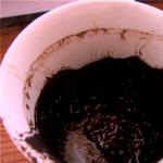 What coffee grounds can tell you: features of fortune telling and decoding of symbols