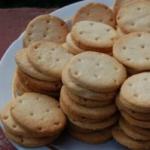 Cookies without eggs: recipe with photos Crumbly cookies without eggs