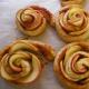 Yeast puff pastry buns with custard - recipe with photos and videos Check availability of ingredients