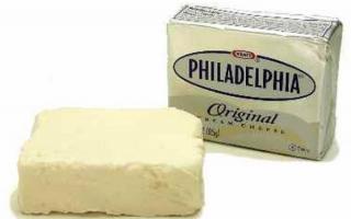 बेकिंग चीज़केक - एक स्वादिष्ट अमेरिकी मिठाई चीज़केक मिठाई विवरण