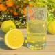 Homemade Lemonade Recipe with Apple Juice