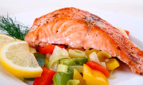 Salmon baked in the oven Salmon baked in the oven - secrets and useful tips from the best chefs