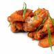 Büffelsauce: Wie man zu Hause Buffalo Chicken Wings-Gerichte kocht