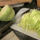 October is the best month for fermenting cabbage for the winter