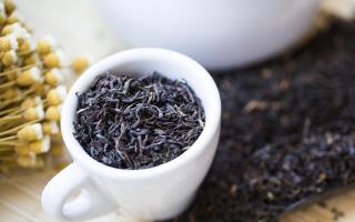 Other uses of Earl Gray