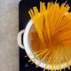 Pasta mit Champignons-Rezepten mit Fotos Pilzsauce für Pasta-Rezept