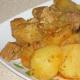 What can you cook from potatoes - delicious recipes