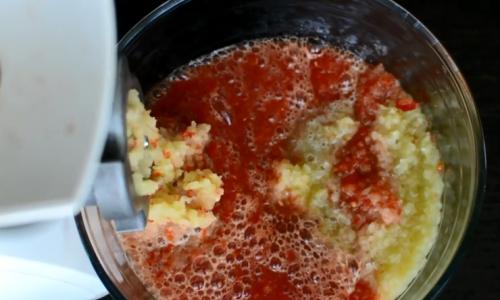 Аджика на зиму — лучшие рецепты самой вкусной домашней аджики