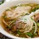 Vietnamesische Pho-Suppe: Rindfleisch- und Meeresfrüchte-Rezepte